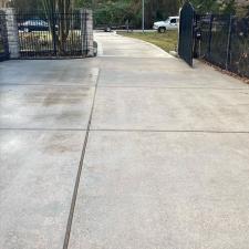 Exterior Home Cleaning in Tomball, TX 7